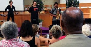 client success event1